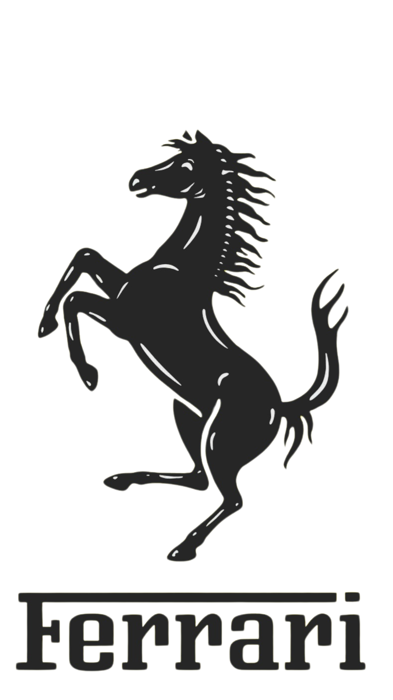 Client logo