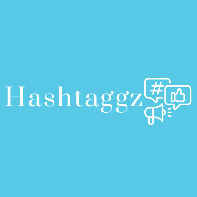 Hashtaggz Marketing logo