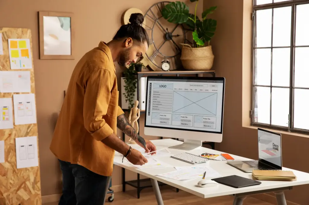 Web Design Service
