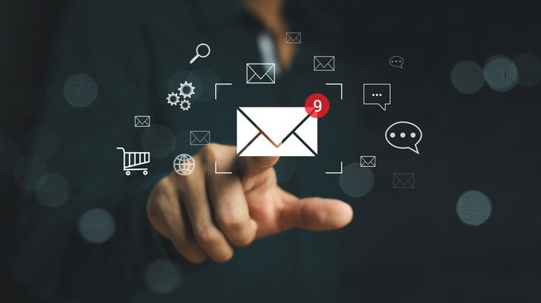 Email Marketing Service