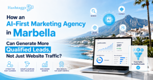 AI-First Marketing Agency in Marbella