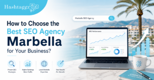 SEO Agency in Marbella