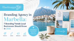 Branding Agency in Marbella